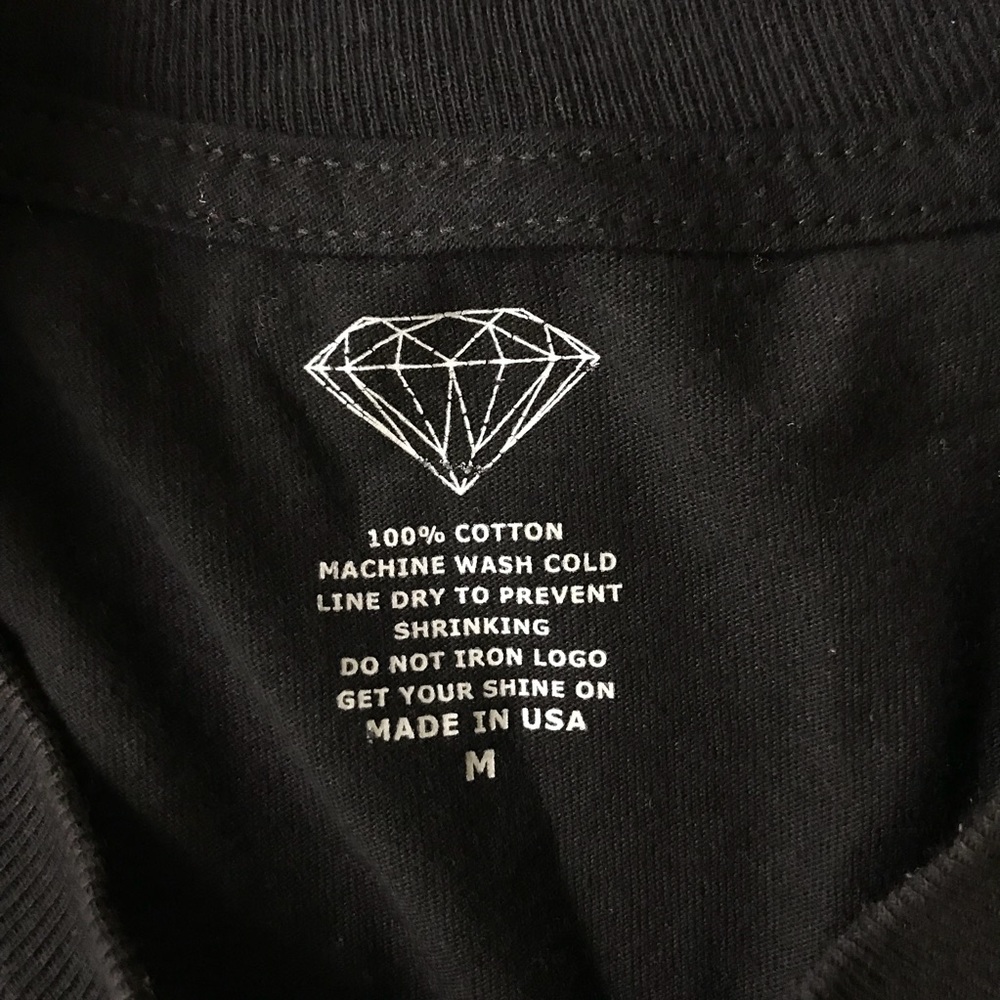 Diamond Supply Co - Picture 5 of 5